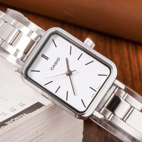 Đồng hồ nữ Casio Timeless Ladies LTP-V009D-7EUDF