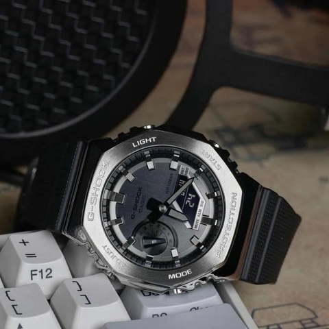 Đồng hồ nam Casio G-SHOCK GM-2100-1ADR