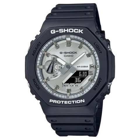 Đồng hồ nam Casio G-SHOCK GA-2100-1ADR