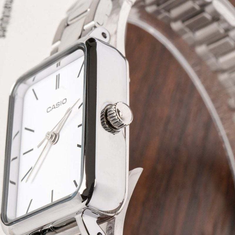 Đồng hồ nữ Casio Timeless Ladies LTP-V009D-7EUDF