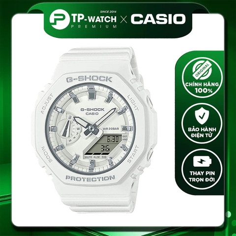 Đồng hồ nữ Casio G-SHOCK GMA-S2100-7ADR