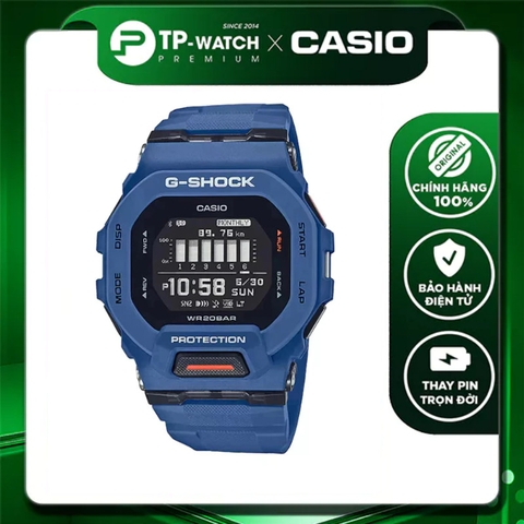 Đồng hồ nam Casio G-SHOCK GBD-200-2DR