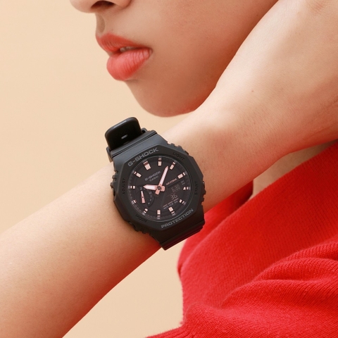 Đồng hồ nữ Casio G-SHOCK GMA-S2100-1ADR