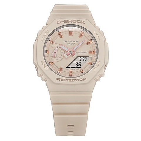 Đồng hồ nữ Casio G-SHOCK GMA-S2100-4ADR
