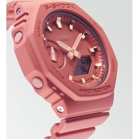 Đồng hồ nữ Casio G-SHOCK GMA-S2100-4A2DR