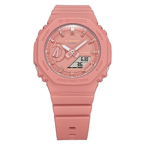 Đồng hồ nữ Casio G-SHOCK GMA-S2100-4A2DR