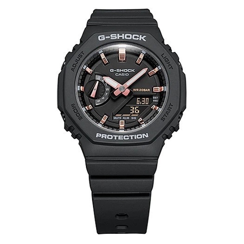 Đồng hồ nữ Casio G-SHOCK GMA-S2100-1ADR