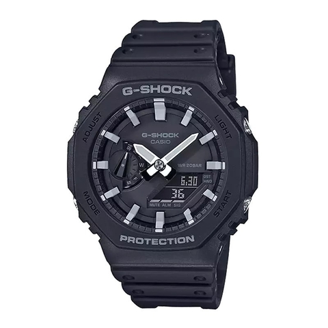 Đồng hồ nam Casio G-SHOCK GA-2100-1A1DR