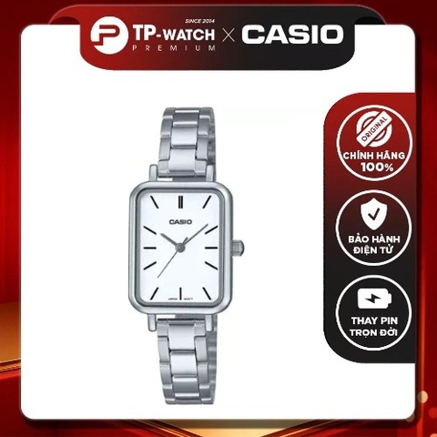 Đồng hồ nữ Casio Timeless Ladies LTP-V009D-7EUDF