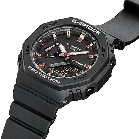 Đồng hồ nữ Casio G-SHOCK GMA-S2100-1ADR