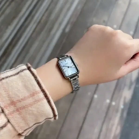 Đồng hồ nữ Casio Timeless Ladies LTP-V009D-4EUDF