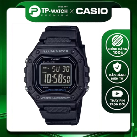 Đồng hồ nam Casio Timeless Mens MTP-B145D-7BVDF
