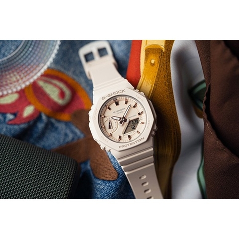 Đồng hồ nữ Casio G-SHOCK GMA-S2100-4ADR
