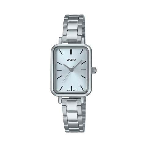 Đồng hồ nữ Casio Timeless Ladies LTP-V009D-2EUDF