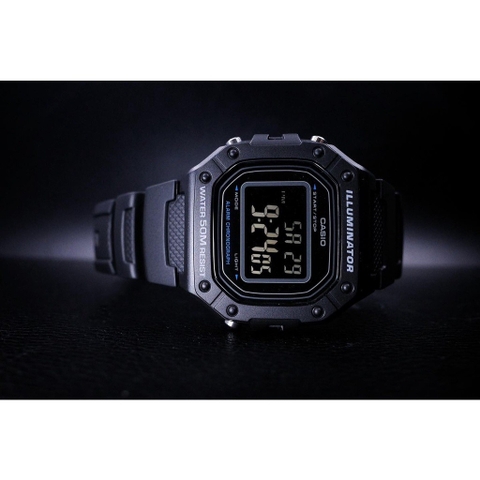 Đồng hồ nam Casio Timeless Mens MTP-B145D-7BVDF