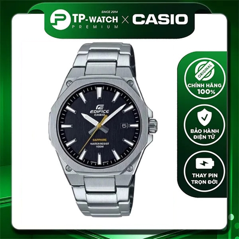Đồng hồ nam Casio EDIFICE EFR-S108D-1AVUDF