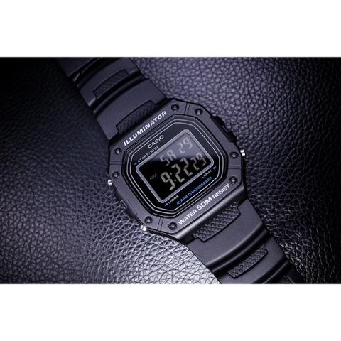 Đồng hồ nam Casio Timeless Mens MTP-B145D-7BVDF