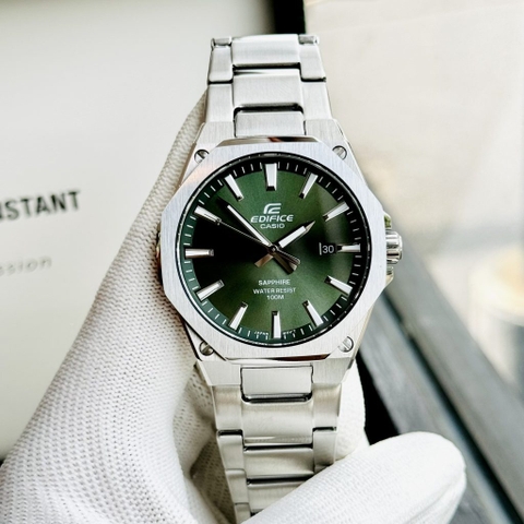 Đồng hồ nam Casio EDIFICE EFR-S108D-3AVUDF