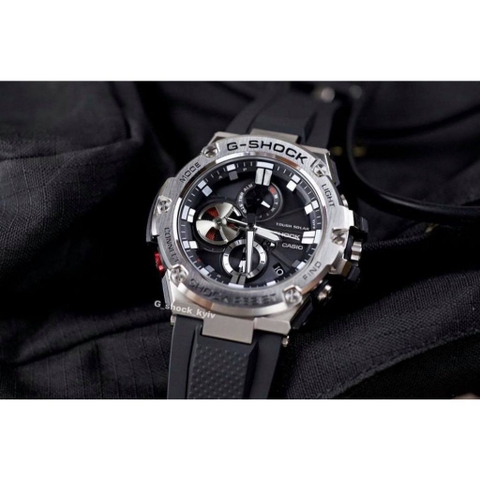 Đồng hồ nam Casio G-SHOCK GST-B100-1ADR