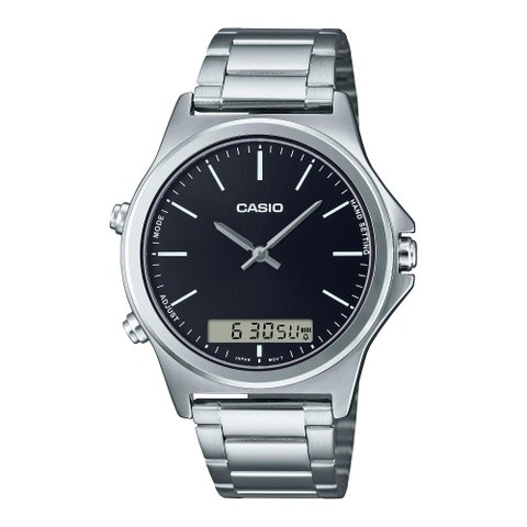 Đồng hồ nam Casio Timeless Mens MTP-VC01D-1EUDF
