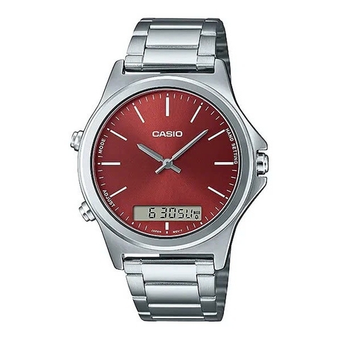 Đồng hồ nam Casio Timeless Mens MTP-VC01D-1EUDF
