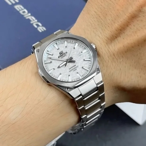 Đồng hồ nam Casio EDIFICE EFR-S108DE-8AVUDF