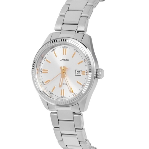 Đồng hồ nữ Casio Timeless Ladies LTP-1302D-7A2VDF