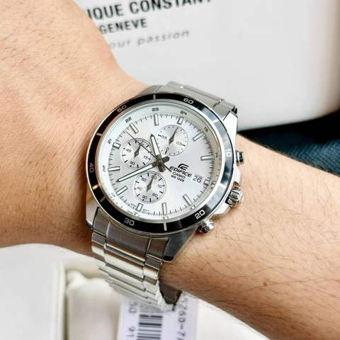 Đồng hồ nam Casio EDIFICE EFR-526D-1AVUDF