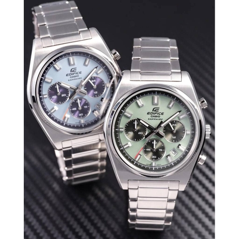Đồng hồ nam Casio EDIFICE EFB-730D-2BVUDF