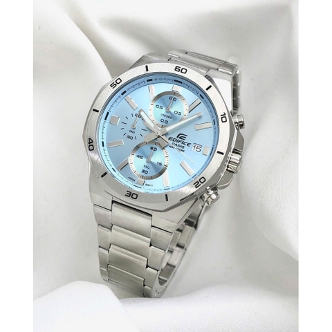 Đồng hồ nam Casio EDIFICE EFV-640D-2BVUDF