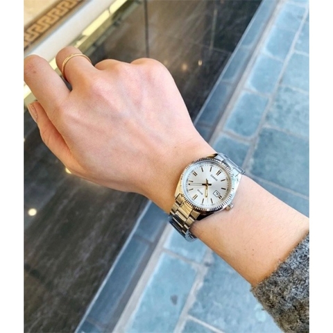 Đồng hồ nữ Casio Timeless Ladies LTP-1302D-7A2VDF