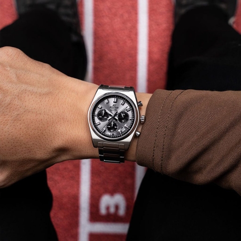 Đồng hồ nam Casio EDIFICE EFB-730D-7AVUDF