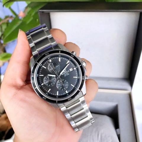 Đồng hồ nam Casio EDIFICE EFR-526D-1AVUDF