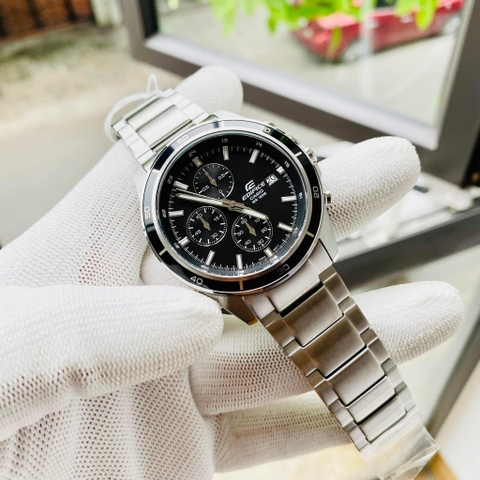 Đồng hồ nam Casio EDIFICE EFR-526D-1AVUDF