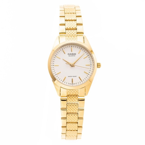 Đồng hồ nữ Casio Timeless Ladies LTP-1274G-7ADF