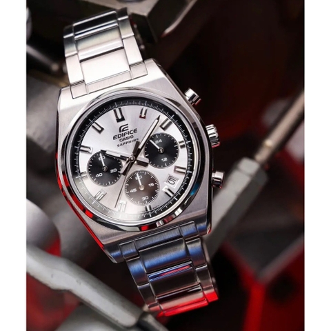 Đồng hồ nam Casio EDIFICE EFB-730D-7AVUDF