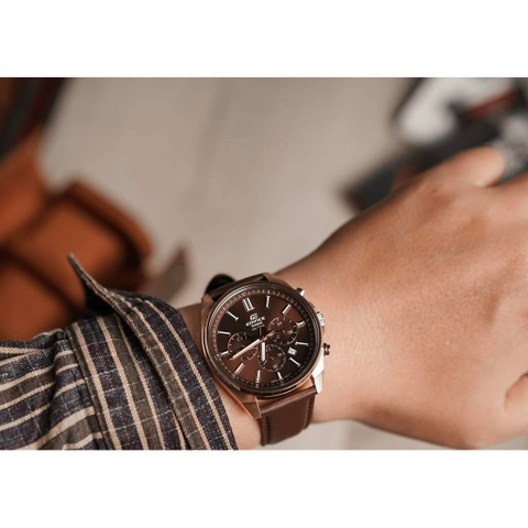 Đồng hồ nam Casio Timeless Mens MTP-1370D-7A3VDF