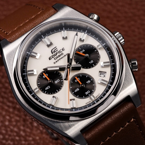 Đồng hồ nam Casio EDIFICE EFB-730L-7AVUDF