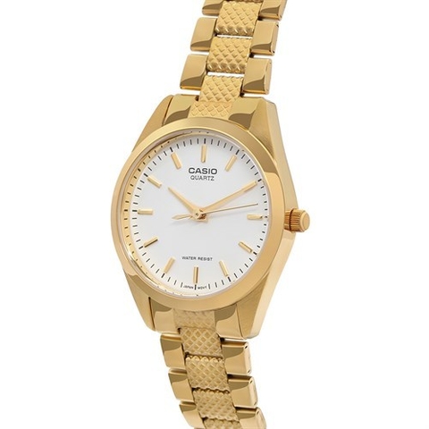 Đồng hồ nữ Casio Timeless Ladies LTP-1274G-7ADF