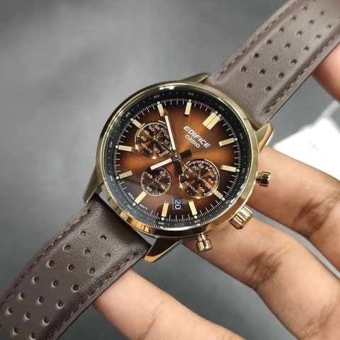 Đồng hồ nam Casio EDIFICE EFR-575CL-5ADF