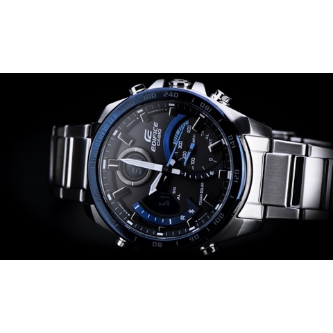 Đồng hồ nam Casio EDIFICE ECB-900DB-1BDR