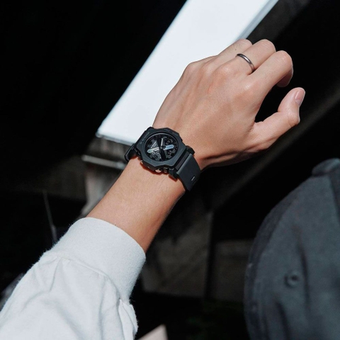 Đồng hồ nam Casio G-SHOCK GA-2300-1ADR