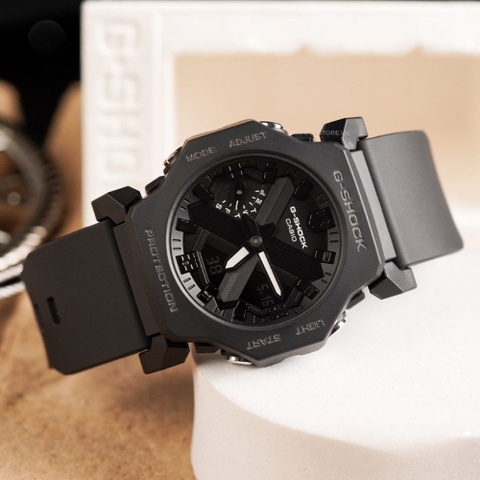 Đồng hồ nam Casio G-SHOCK GA-2300-1ADR