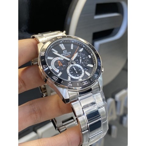 Đồng hồ nam Casio EDIFICE EFV-570D-1AVUDF