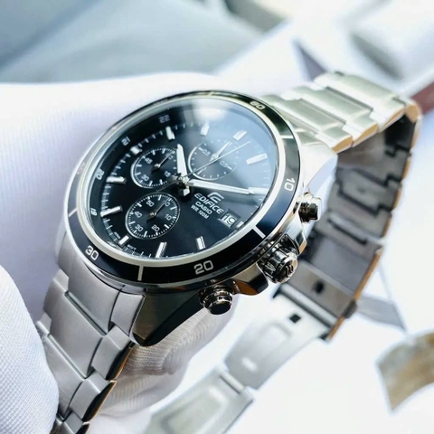 Đồng hồ nam Casio EDIFICE EFR-526D-1AVUDF