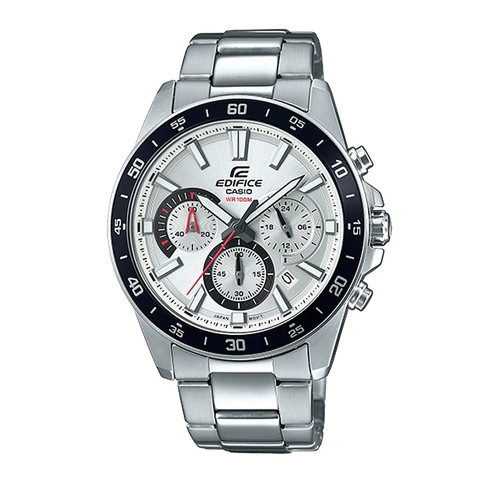 Đồng hồ nam Casio EDIFICE EFV-570D-1AVUDF
