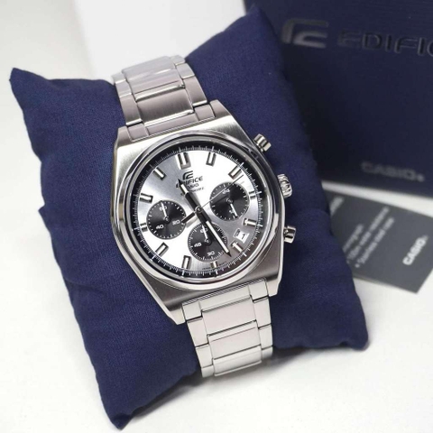 Đồng hồ nam Casio EDIFICE EFB-730D-7AVUDF