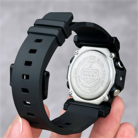 Đồng hồ nam Casio G-SHOCK GA-2300-1ADR