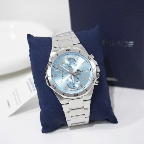 Đồng hồ nam Casio EDIFICE EFV-640D-2BVUDF