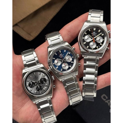 Đồng hồ nam Casio EDIFICE EFB-730D-2BVUDF